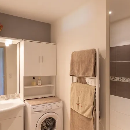 Spacieux Agreable * Saint-Privat (Ardeche)