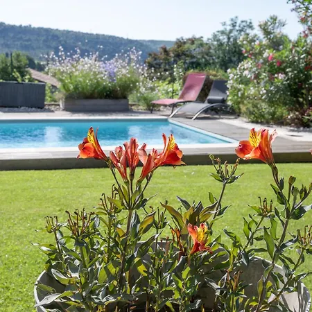 Spacieux Agreable * Saint-Privat (Ardeche)